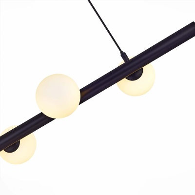 Подвесная люстра ST Luce Asolo SL1185.403.04  фото, kupilegko.ru