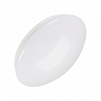 Настенно-потолочный светодиодный светильник Arlight CL-Mushroom-R180-8W Warm3000 030418  фото, kupilegko.ru