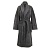 Langdon Charcoal Халат XXL Ralph Lauren Home  фото, kupilegko.ru