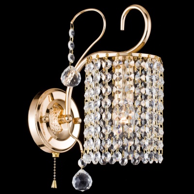 Бра, светильник настенный накладной Freya FR1127-WL-01-G  фото, kupilegko.ru