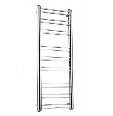 Полотенцесушитель водяной Grota GRANDE 550x1220  фото, kupilegko.ru