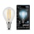 Фото Светодиодные лампочки Gauss Светодиодная лампа Gauss Filament Globe 105801205 фото, kupilegko.ru