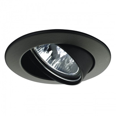 Встраиваемый светильник Paulmann Premium Line Halogen 17951  фото, kupilegko.ru
