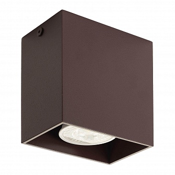 Потолочный светильник Denkirs DK2027-CH  фото, kupilegko.ru