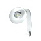 Трековый светодиодный светильник Elvan PJ036-35W-4000K-WH  фото, kupilegko.ru