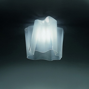 Потолочный светильник Artemide Logico 0387020A  фото, kupilegko.ru