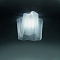 Потолочный светильник Artemide Logico 0387020A