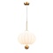 Подвесной светильник Vele Luce Bianco VL5714P41