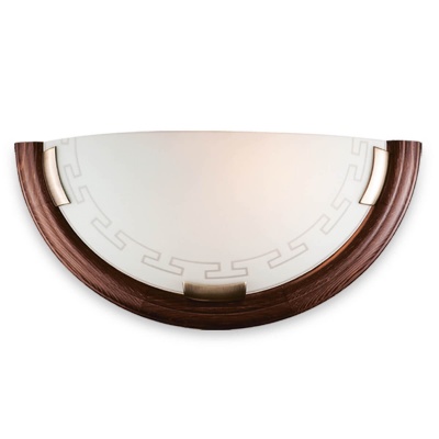 Настенный светильник Sonex Greca 060  фото, kupilegko.ru