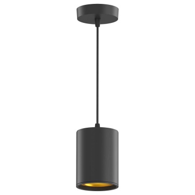 Подвесной светодиодный светильник Gauss HD042  фото, kupilegko.ru