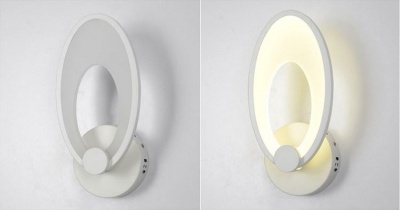 Настенный светильник Moderli Como V1830-WL  фото, kupilegko.ru