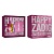 Женский парфюмерный набор ZADIG&VOLTAIRE THIS IS LOVE! POUR ELLE 91100020 LT  фото, kupilegko.ru