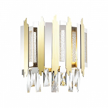 Настенный светильник Odeon Light Runa 4635/2W  фото, kupilegko.ru