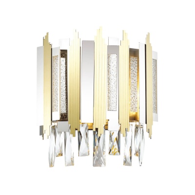 Настенный светильник Odeon Light Runa 4635/2W  фото, kupilegko.ru