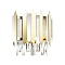 Настенный светильник Odeon Light Runa 4635/2W