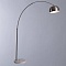 Торшер Arte Lamp Arco A8926PN-1SS  фото, kupilegko.ru
