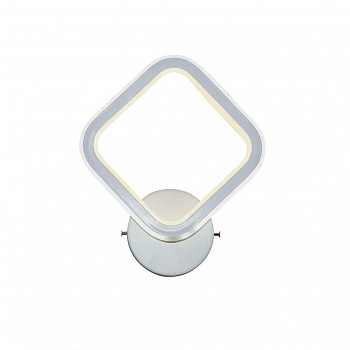 Настенный светодиодный светильник Hiper Uno H042-0  фото, kupilegko.ru