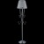 Торшер Freya Simone FR2020-FL-01-CH  фото, kupilegko.ru