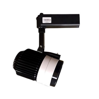 Трековый светодиодный светильник Elvan ST-03-30W-NH  фото, kupilegko.ru