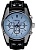 fashion наручные мужские часы Fossil CH2564. Коллекция Coachman  фото, kupilegko.ru