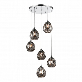 Подвесной светильник Vele Luce Elision VL5593P26  фото, kupilegko.ru