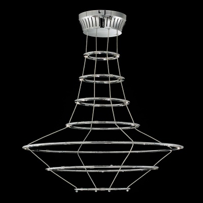 Подвесной светильник Metalspot Muse 62002  фото, kupilegko.ru