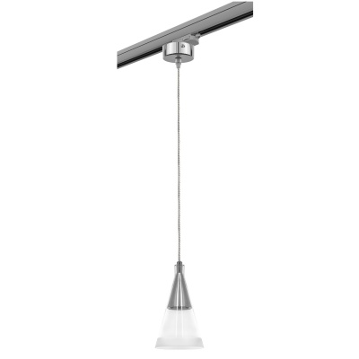 Трековый светильник Lightstar Cone L3T757019  фото, kupilegko.ru