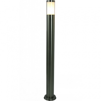 Уличный наземный светильник Arte Lamp Paletto A8262PA-1SS  фото, kupilegko.ru