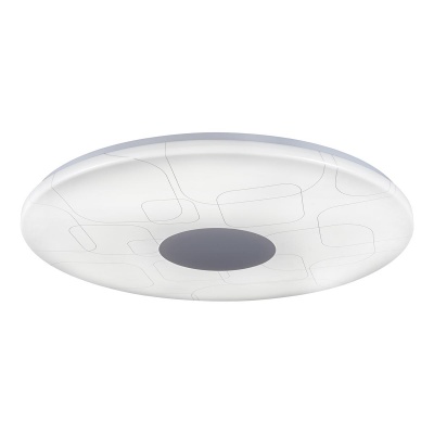 Потолочный светодиодный светильник iLedex Cube-60W-Entire  фото, kupilegko.ru