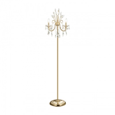 Торшер Odeon Light Versia 4977/3F  фото, kupilegko.ru