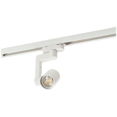 Трековый светильник Denkirs DK620 DK6006-WH  фото, kupilegko.ru