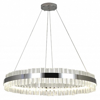 Подвесной светодиодный светильник Kink Light Лира 07661,02  фото, kupilegko.ru