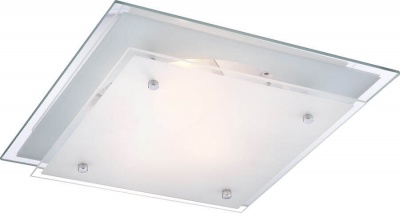 Потолочный светильник Globo Indi 48168-2  фото, kupilegko.ru