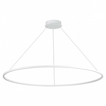 Подвесной светодиодный светильник ST Luce ST605.543.57  фото, kupilegko.ru
