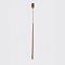 Подвесной светодиодный светильник Italline IT03-1428 coffee