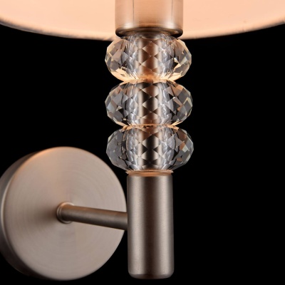 Бра, светильник настенный накладной Maytoni MOD527WL-01N  фото, kupilegko.ru