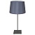 Настольная лампа Lussole Lgo GRLSP-0520  фото, kupilegko.ru