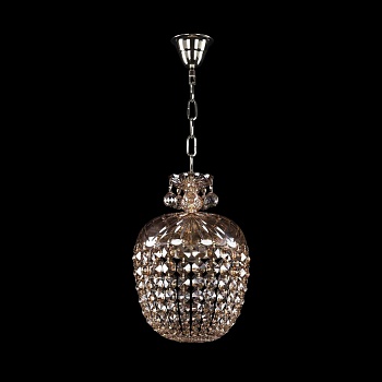 Подвесной светильник Bohemia Ivele 14771/25 G M721  фото, kupilegko.ru