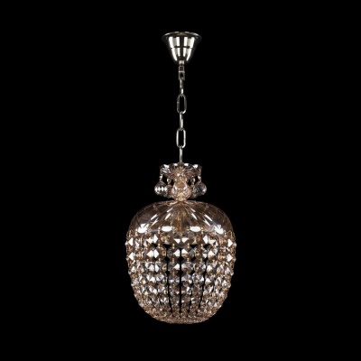 Подвесной светильник Bohemia Ivele 14771/25 G M721  фото, kupilegko.ru