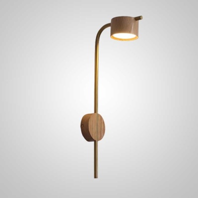 Бра, светодиодный светильник настенный накладной Imperium Loft 208810-23  фото, kupilegko.ru