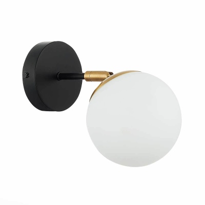 Бра, светильник настенный накладной Evoluce SLE220401-01  фото, kupilegko.ru