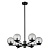 Подвесная люстра Odeon Light Greeni 5026/6  фото, kupilegko.ru