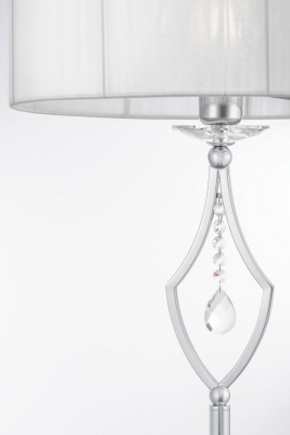 Торшер Maytoni Miraggio MOD602-FL-01-N  фото, kupilegko.ru