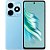Смартфон, мобильный телефон TECNO Spark 20 8/128GB Синий RU  фото, kupilegko.ru