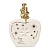 Женская парфюмерная вода JEANNE ARTHES Amore Mio White Pearl 142000565 LT  фото, kupilegko.ru