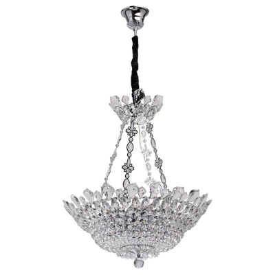 Подвесной светильник MW-Light Патриция 1 447010512  фото, kupilegko.ru