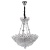 Подвесной светильник MW-Light Патриция 1 447010512  фото, kupilegko.ru