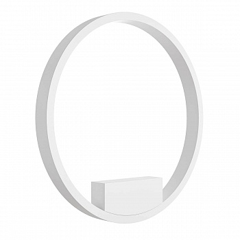Настенный светильник Maytoni Rim MOD058WL-L25W4K  фото, kupilegko.ru
