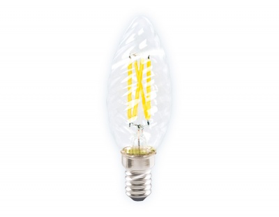 Светодиодная лампа Ambrella Filament 202124  фото, kupilegko.ru