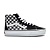 Кеды VANS UA SK8-HI PLATFORM 2.0 VN0A3TKN 359148 SP  фото, kupilegko.ru